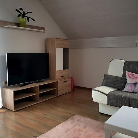 Lake House Apartment Medvode Extérieur photo