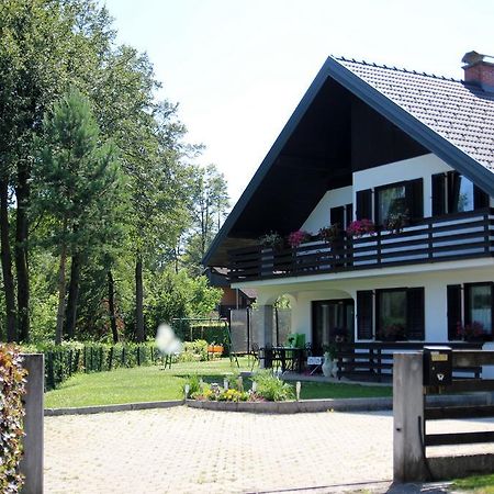 Lake House Apartment Medvode Extérieur photo