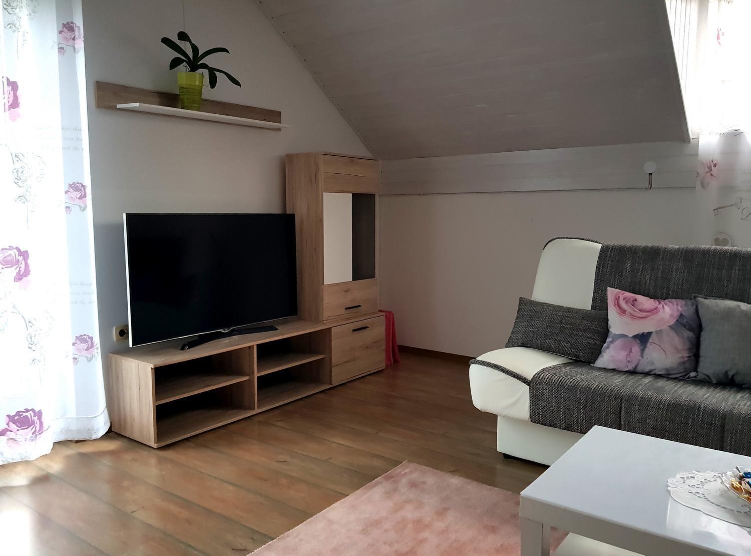 Lake House Apartment Medvode Extérieur photo