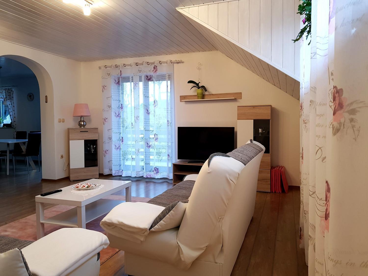 Lake House Apartment Medvode Extérieur photo