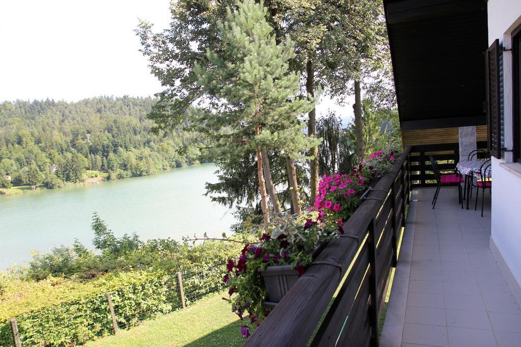 Lake House Apartment Medvode Extérieur photo