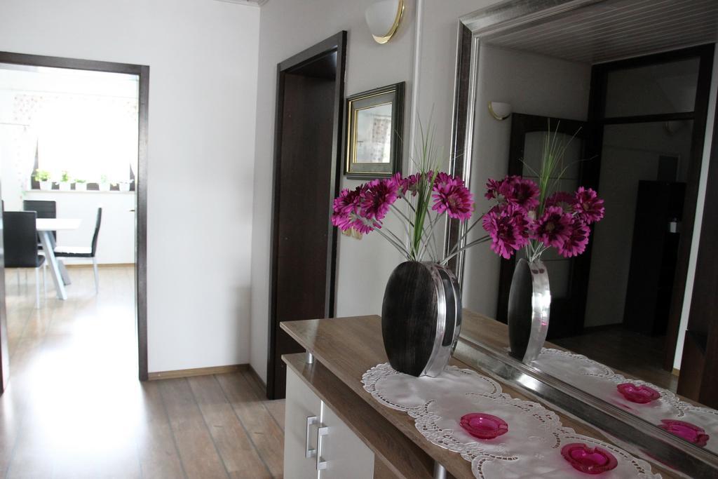 Lake House Apartment Medvode Extérieur photo
