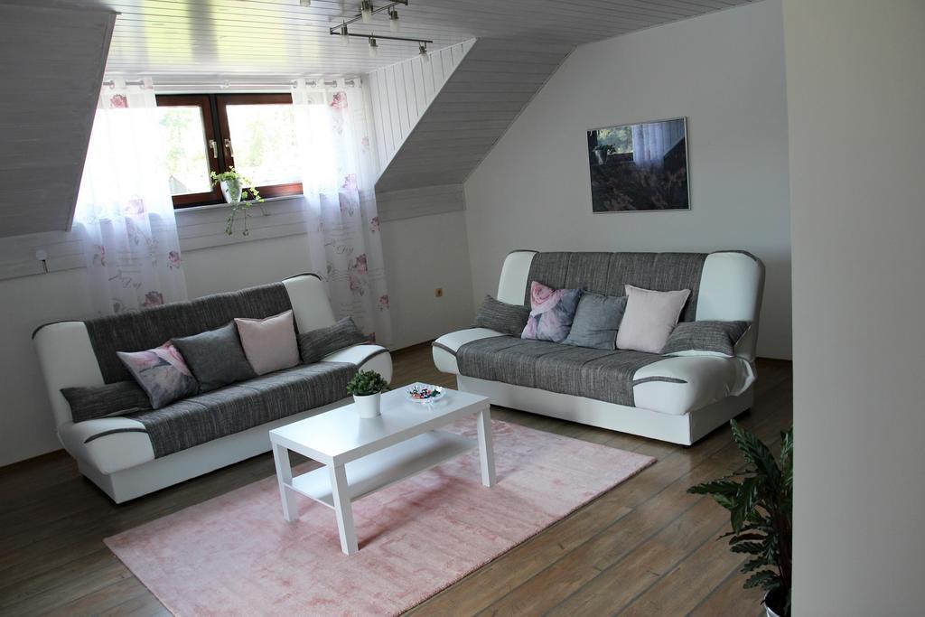 Lake House Apartment Medvode Extérieur photo