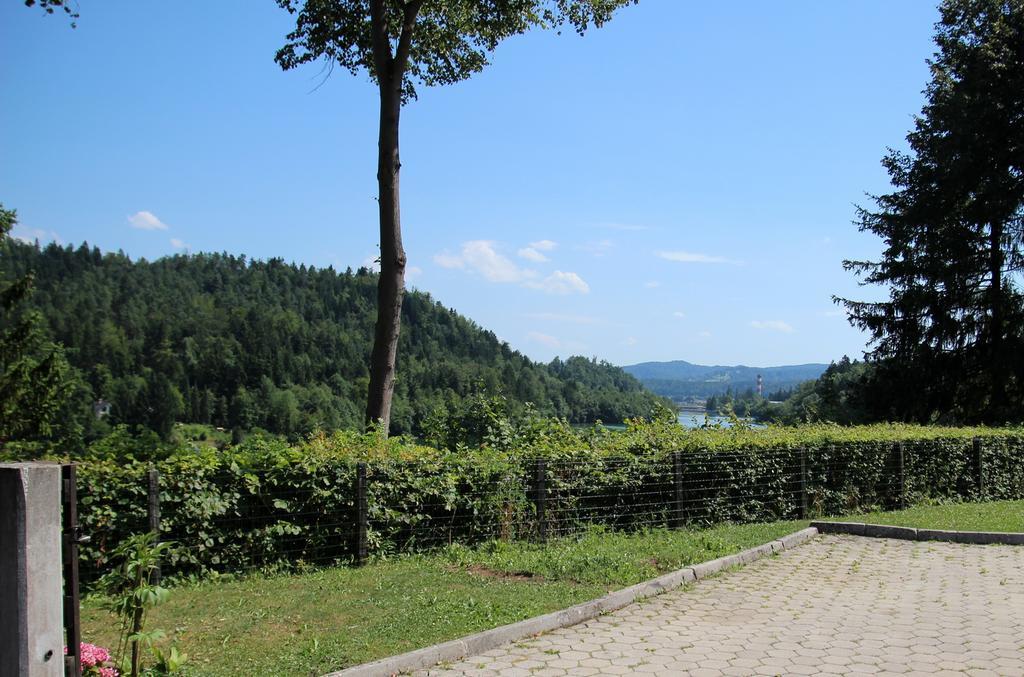 Lake House Apartment Medvode Extérieur photo