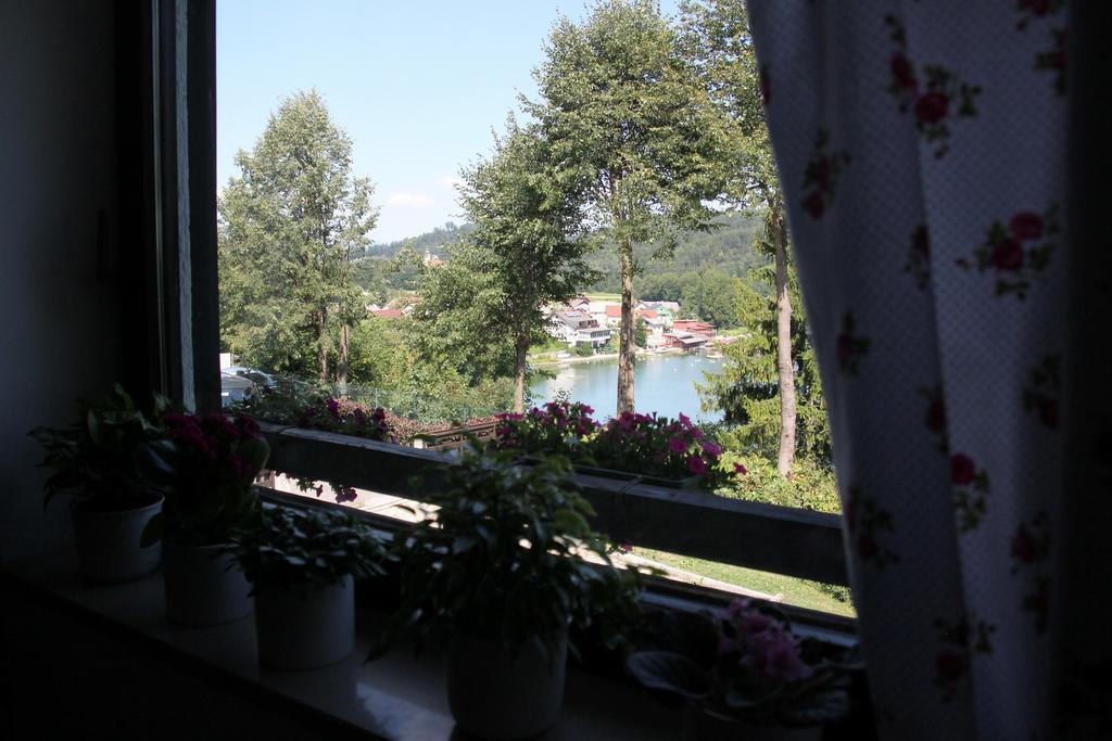 Lake House Apartment Medvode Extérieur photo